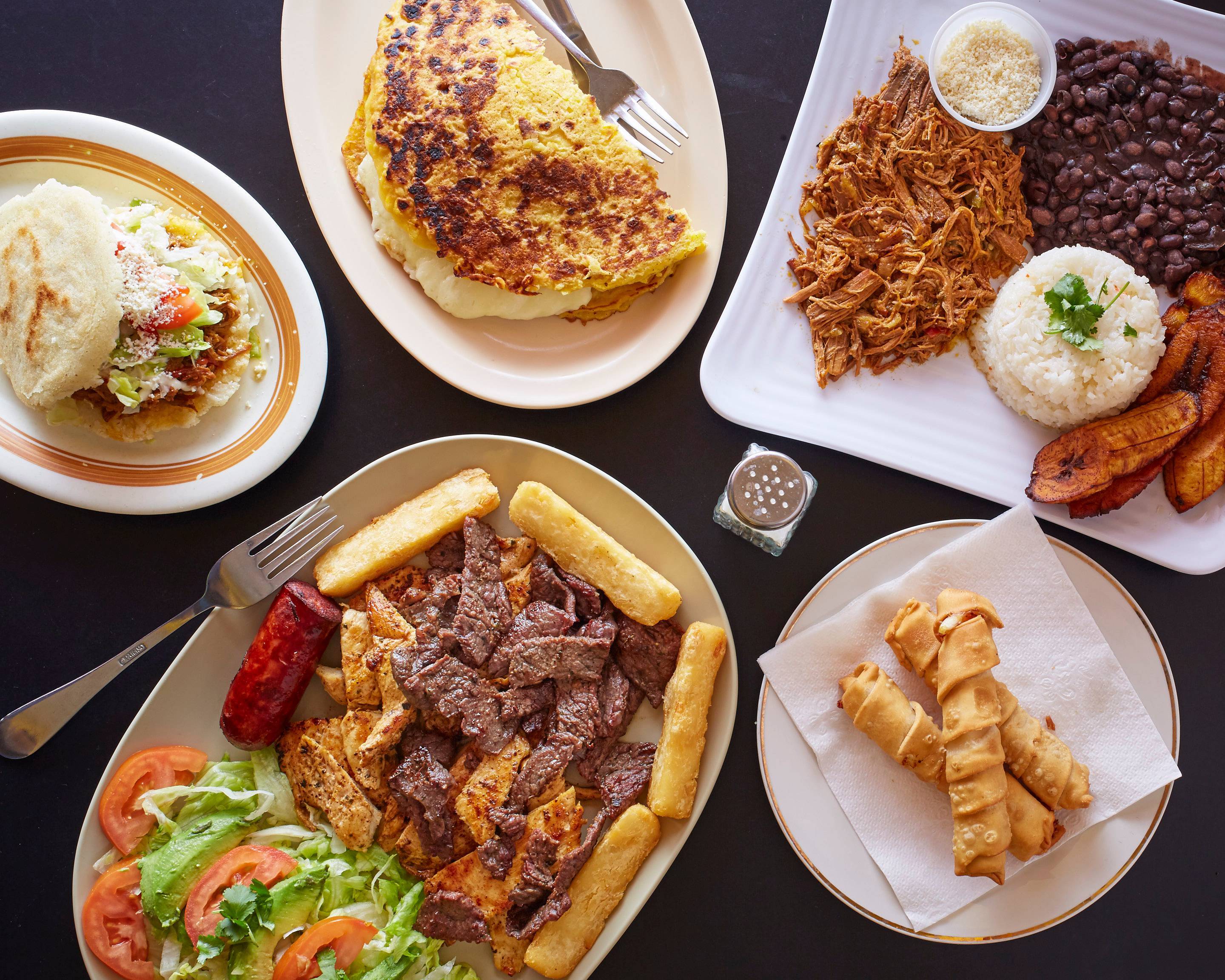 Order Mango Latino Grill Menu Delivery【Menu & Prices】 Lilburn Uber Eats