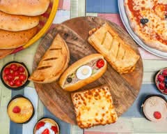 Le Ble D'or - Boulangerie / Pizzeria 🍕