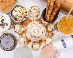 Cinnabon - Morelos