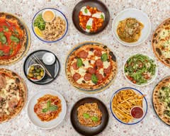 Trattoria Basiloco