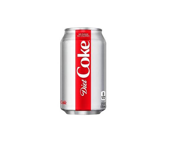 Diet Coke