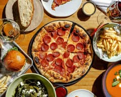 Cocina Abierta Virreyes