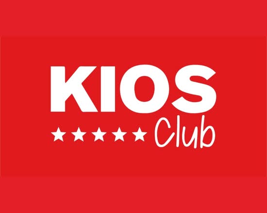 Kiosclub (Barrio Italia)