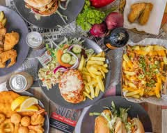 Sue's Cafe and Takeaway