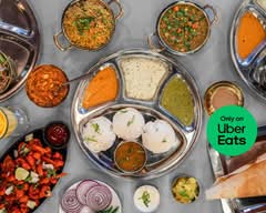 Crispy Dosa - Cardiff