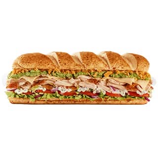 Palta Chicken Supremo Footlong 30cm