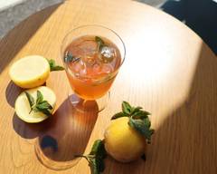 natural cafe 檜の森