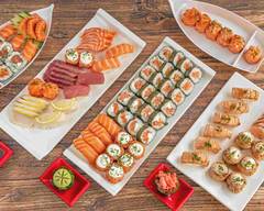 Sushi Rão Almada
