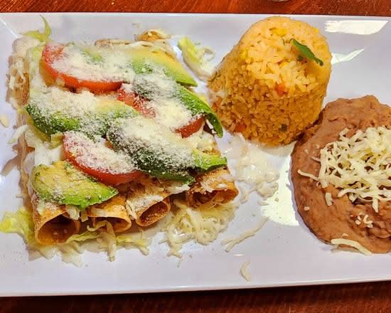 FLAUTAS