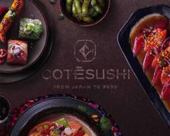 Côté Sushi - Poitiers