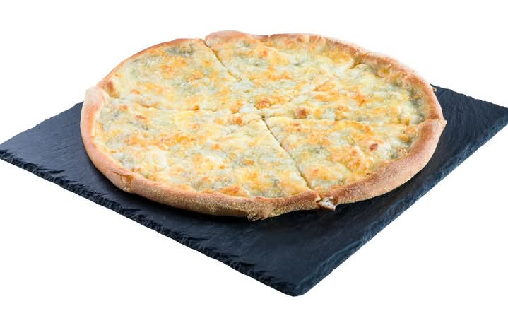 4 Cheese (XXL)