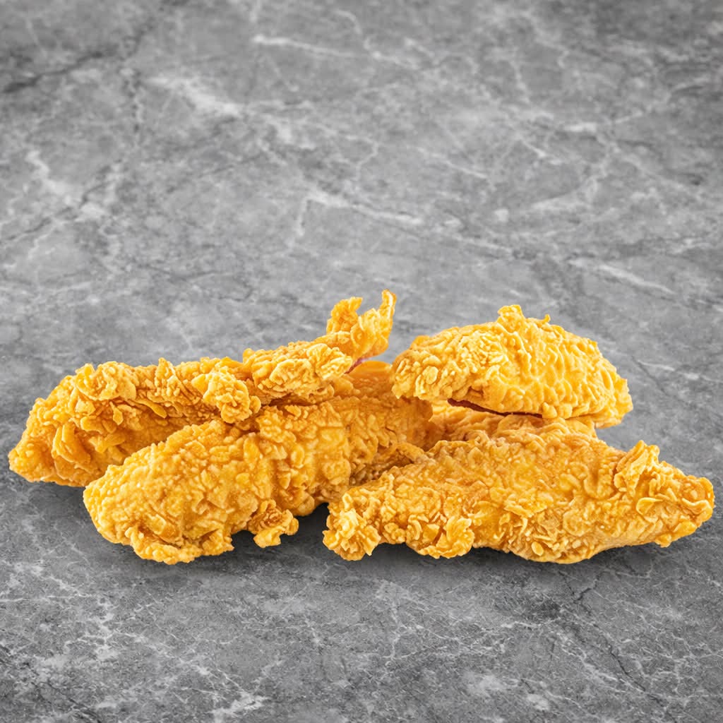 Tenders