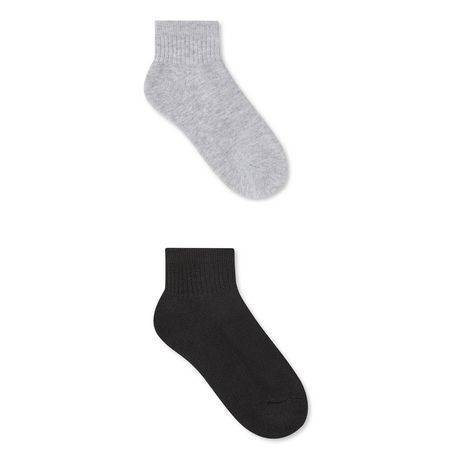 George Boys Ankle Socks (10ct)