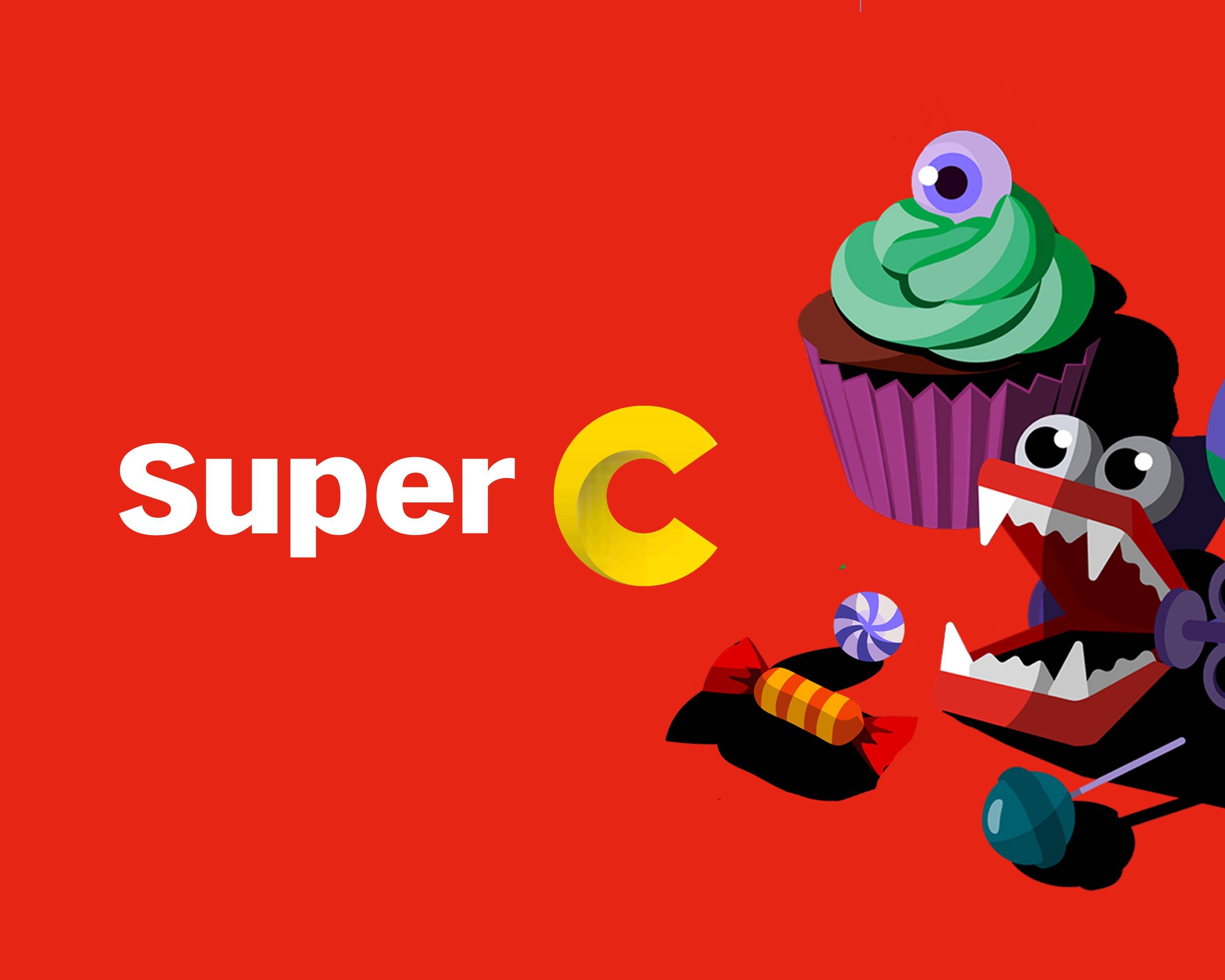 Order Super C (2125 Boulevard RolandTherrien Longueuil) Delivery【Menu