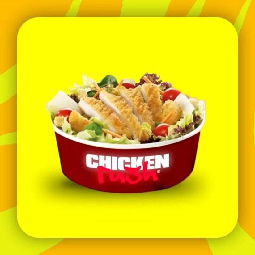 Salade Tenders
