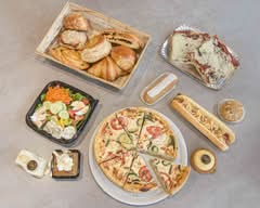 Boulangerie Pâtisserie PASSERON