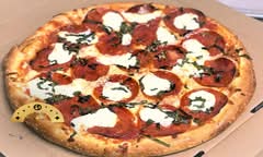 Twisted Pies Pizzeria (3929 E Main St #16)