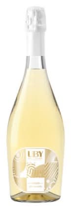 Uby - Vin sans alcool Pétillant