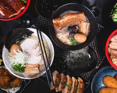Yokai Ramen