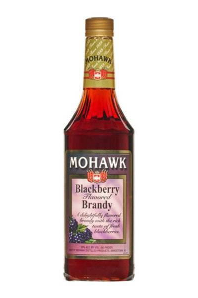 Mohawk Blackberry