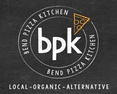Bend Pizza Kitchen