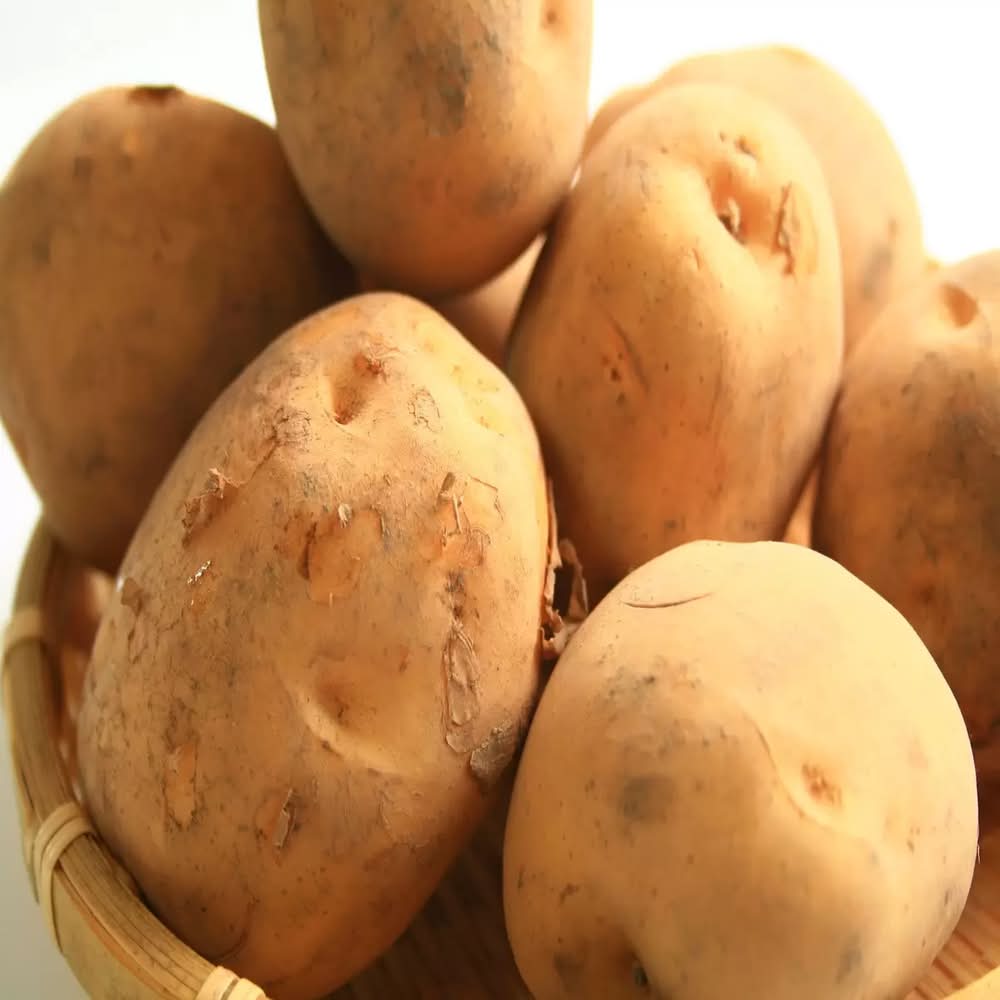 カルビーじゃがいも 3kg