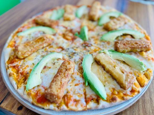 Medium Cesare Pizza