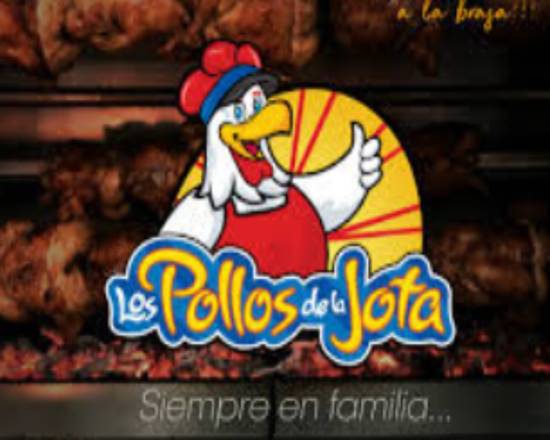 POLLOS DE LA JOTA-LA KENNEDY (QUITO)