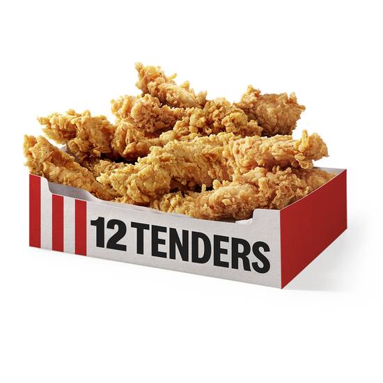 12pc Tenders Only