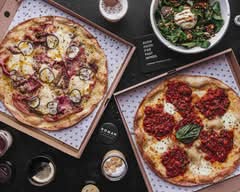 Roman Pizza (El Masnou)