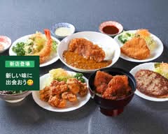 味処 高良　Ajidokoro Takara