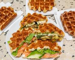 Mr. Rogier Gaufrerie Belge 🧇