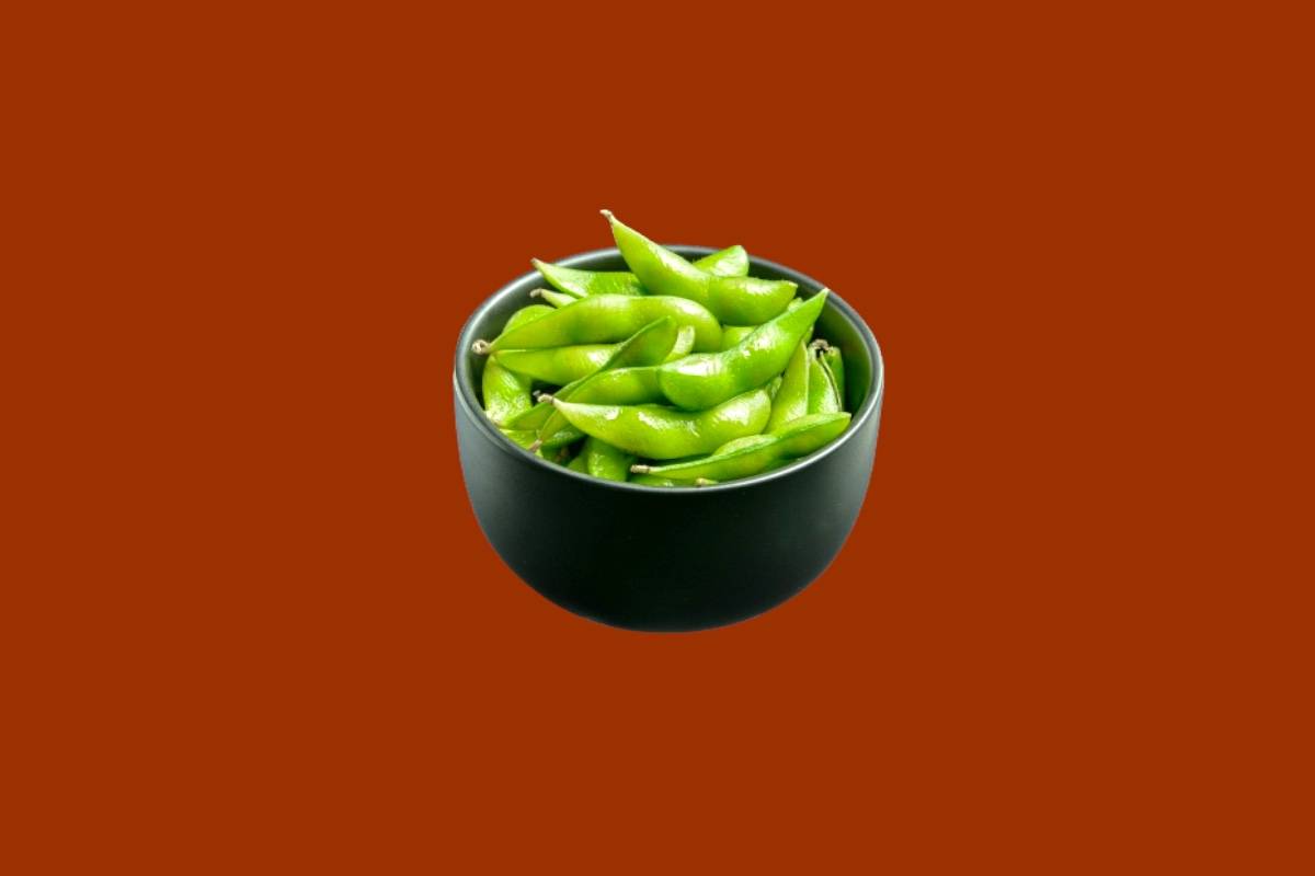 Salade Edamame