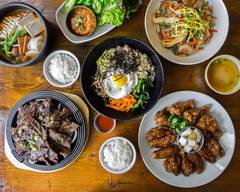 Mokja Korean Eatery (Astoria)