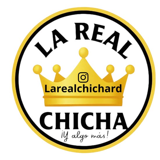 La Real Chicha (Miguel Delgado)