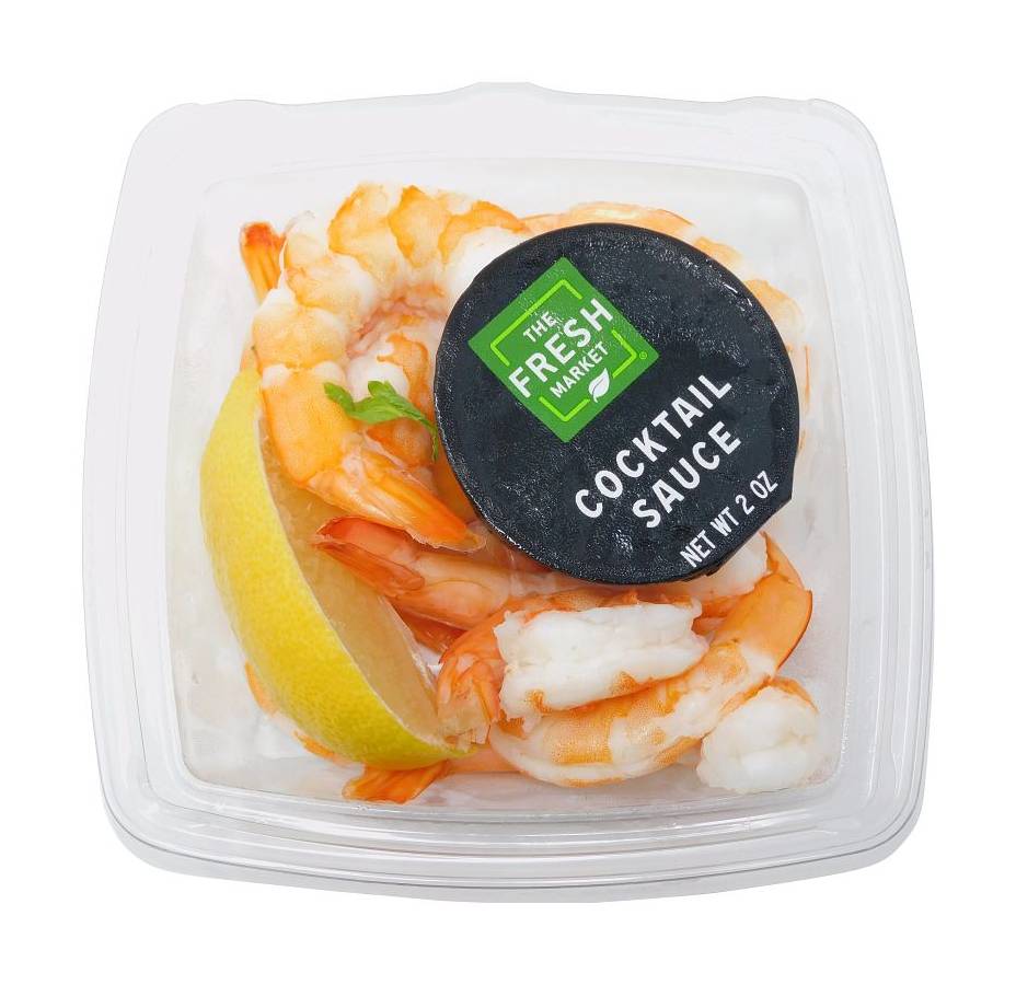 Shrimp Cocktail