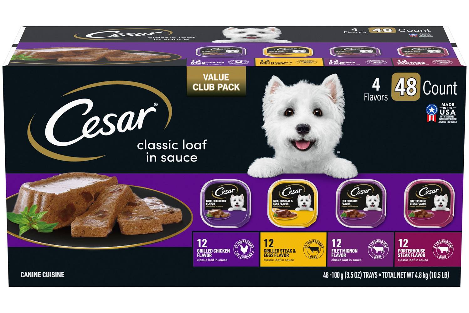 purina one dog foods Purina ONE SmartBlend True Instinct Turkey & Venison Dry Dog Food, 15 lbs