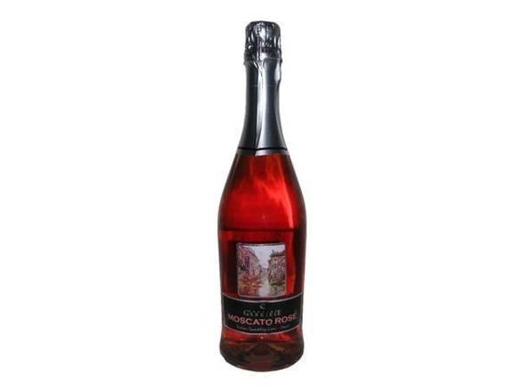 Cantina Gabriele Pink Moscato (750ml bottle)