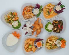 Chao Wang (Thai Restaurant Chao Wang)