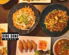 Manor Thai restaurant