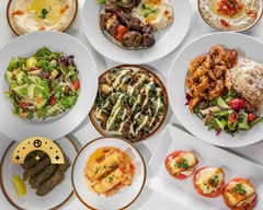 Byblos Restaurant