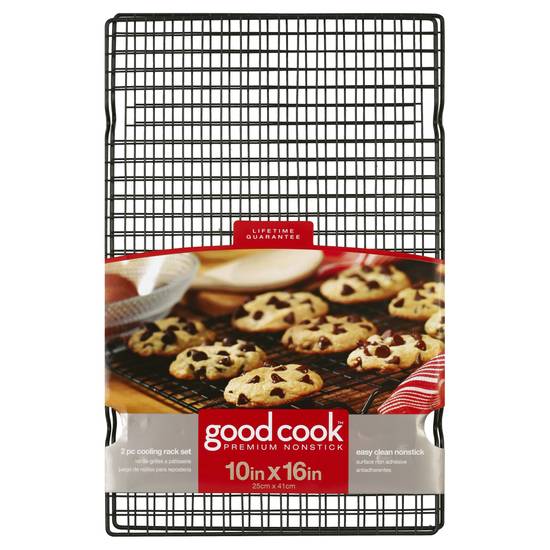 Good Cook Cooling Rack Set