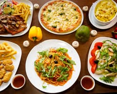 Pizzeria Vanakkam Baunatal