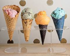 Dreams Ice Cream At Glenside