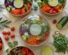 Shauna's Kitchen (45950 Thunderbird Ln 106)