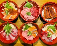 大衆魚酒場 魚の舞