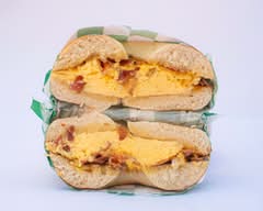 Baja Bagels (Mexicali)