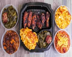 Walters Good Eats (2839 Frederick Douglass Blvd)