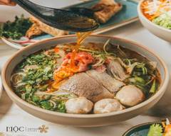 Moc Vietnamese Kitchen & Bar
