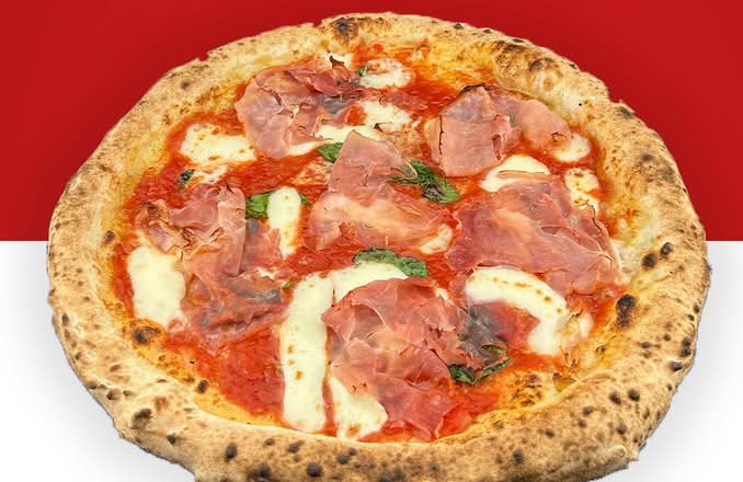 Prosciutto cotto "Rosa"